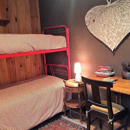 Casa Malerba By Holiday World Appartement Borgata Sestriere Buitenkant foto