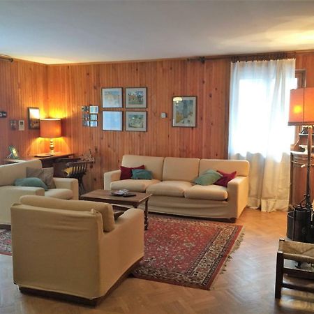 Casa Malerba By Holiday World Appartement Borgata Sestriere Buitenkant foto