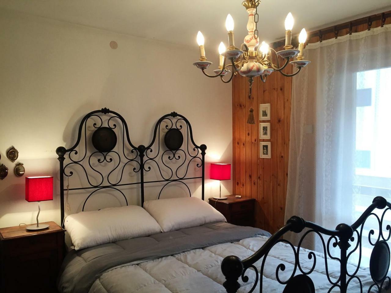 Casa Malerba By Holiday World Appartement Borgata Sestriere Buitenkant foto